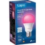 TP-Link Tapo TL13E Bombilla Inteligente Wi-Fi Multicolor E27 RGB Regulable